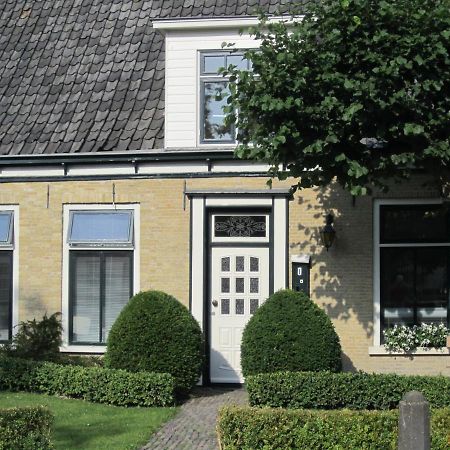 B&B De Gouden Vlo Donkerbroek Экстерьер фото