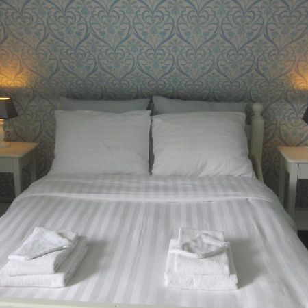 B&B De Gouden Vlo Donkerbroek Экстерьер фото