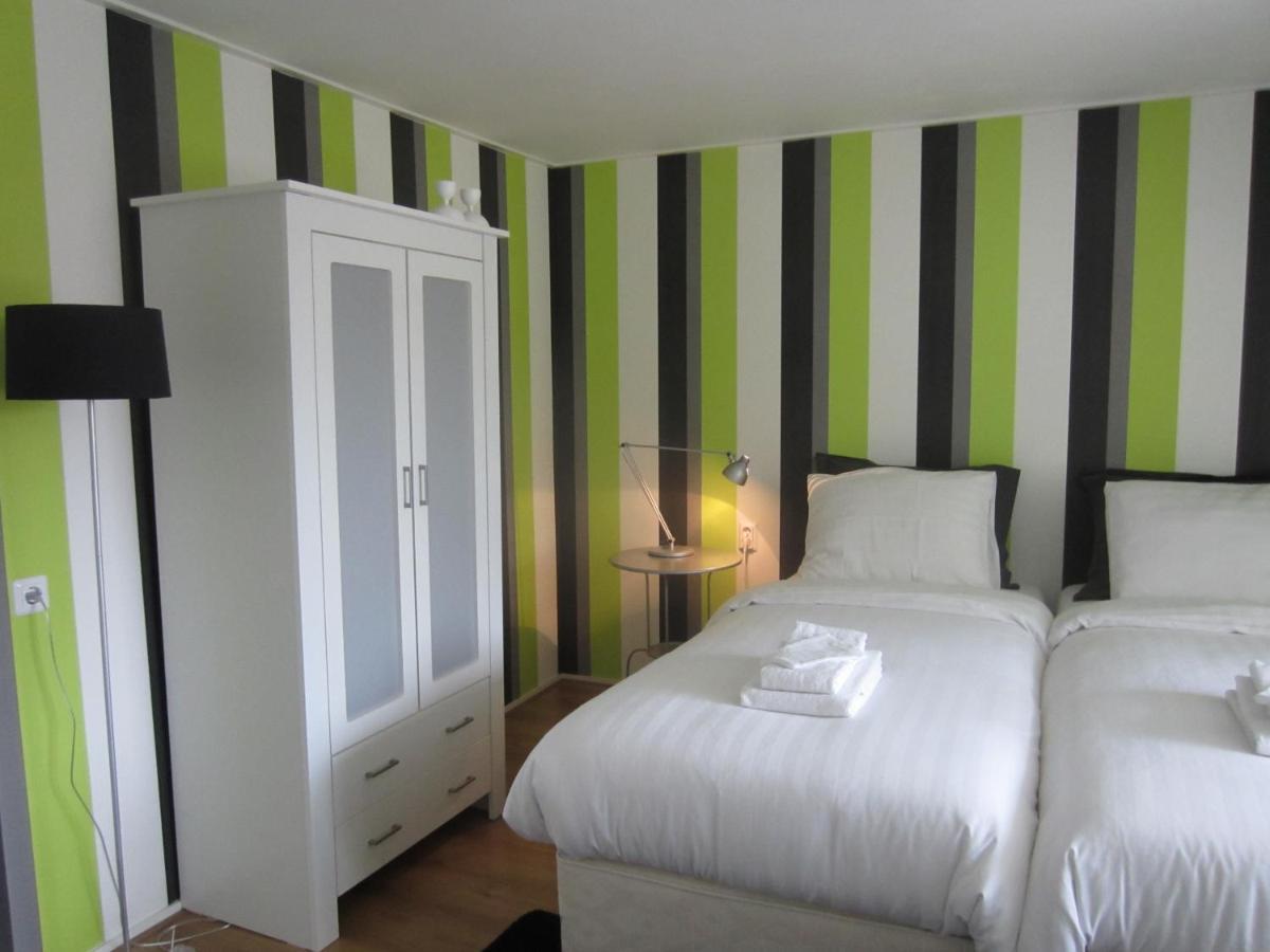 B&B De Gouden Vlo Donkerbroek Экстерьер фото